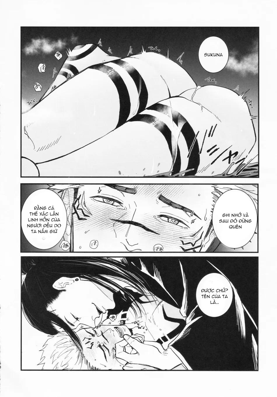 Đọc truyện Ổ sìn OTP - Chapter 112