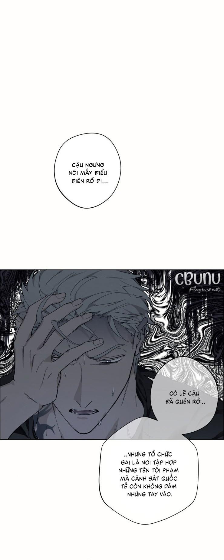 Đọc truyện  Nuốt gai - Chapter 23