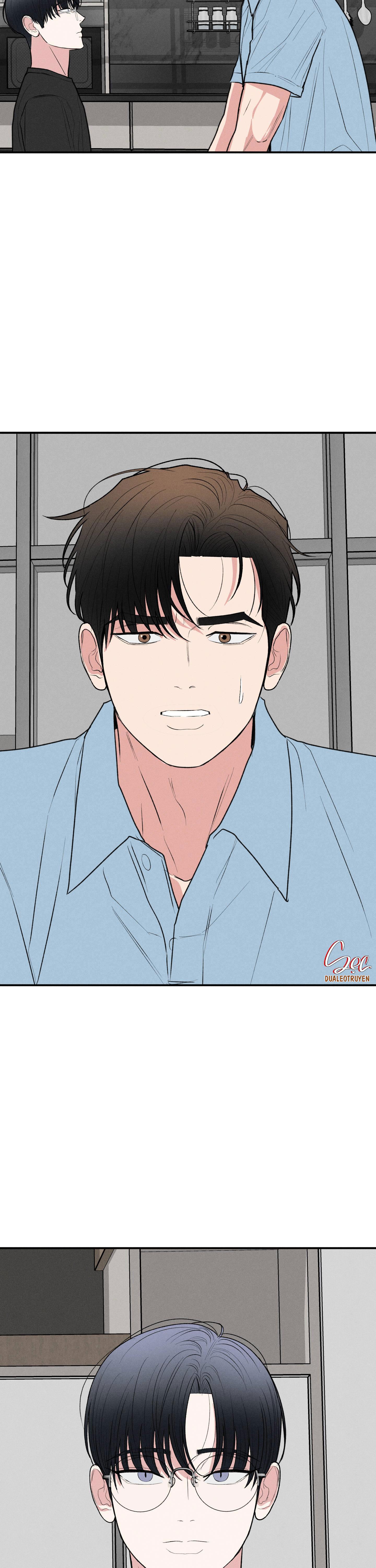 Đọc truyện (DROP) MÓN QUÀ DÀNH CHO KẺ NGẠO MẠN - Chapter 52