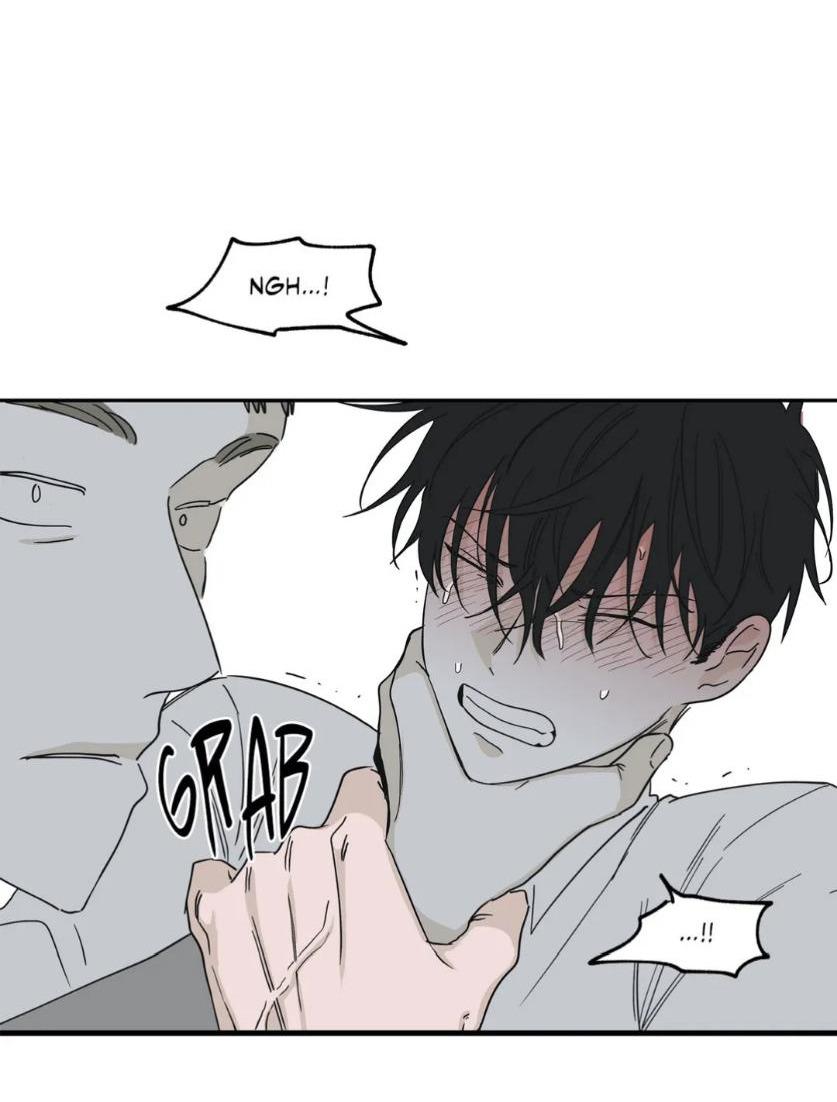 Đọc truyện Thủy triều thấp lúc chạng vạng - Chapter 8