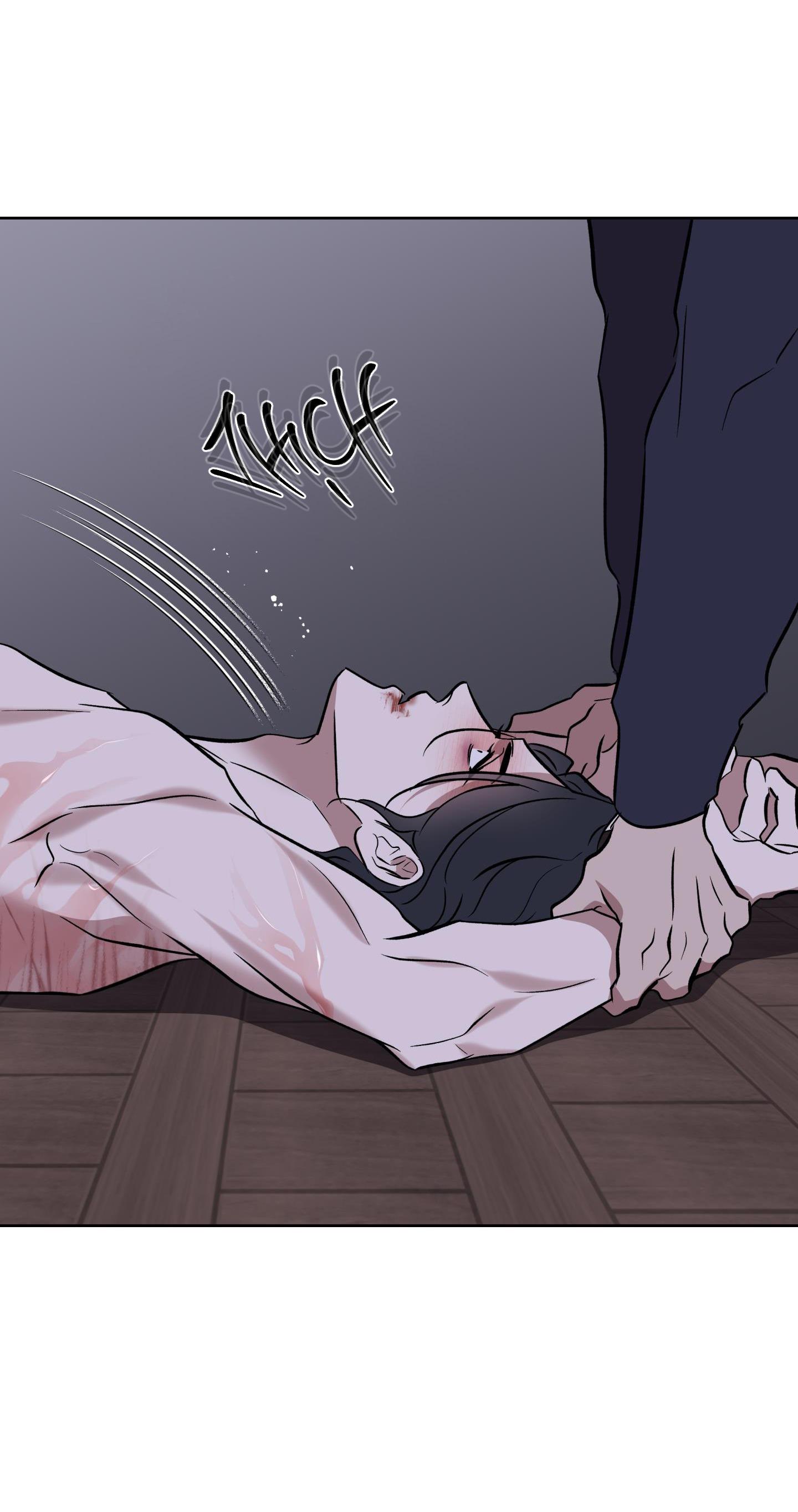 Đọc truyện  Mưa Mãi Không Tạnh - Chapter 10