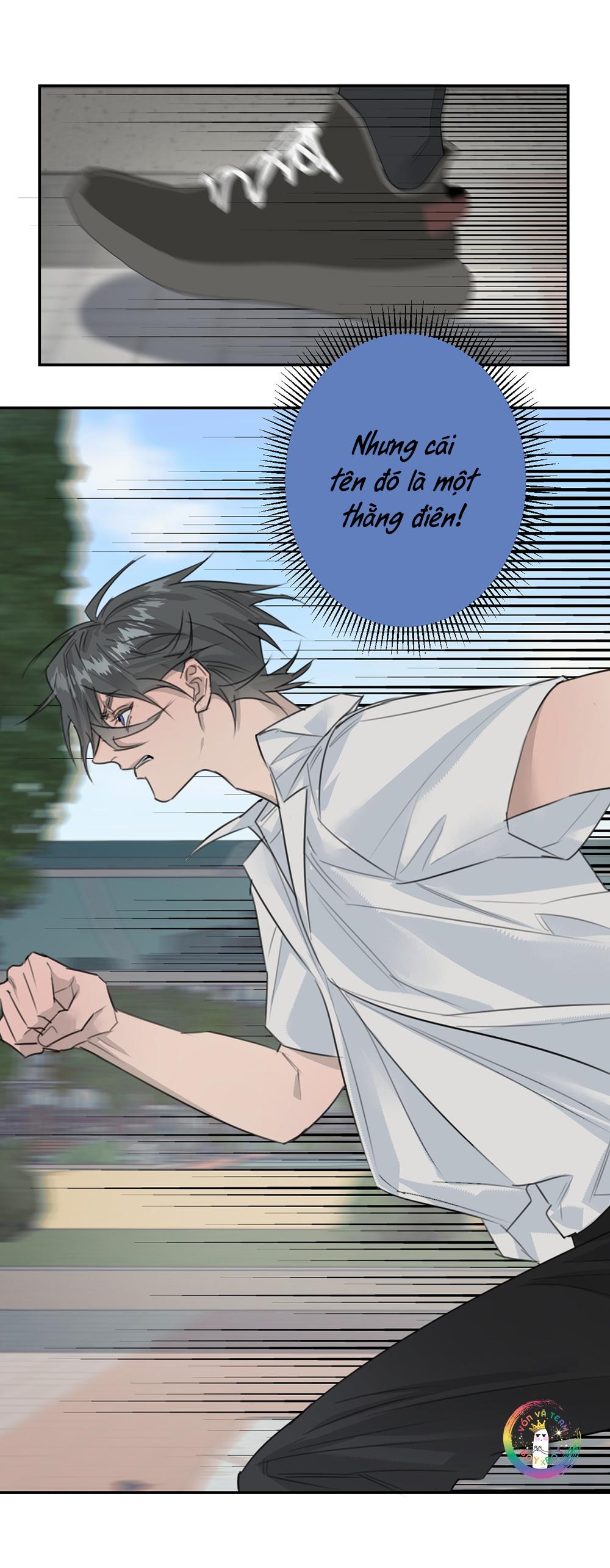 Đọc truyện (END) Chiến Lược Dụ Dỗ - Chapter 11