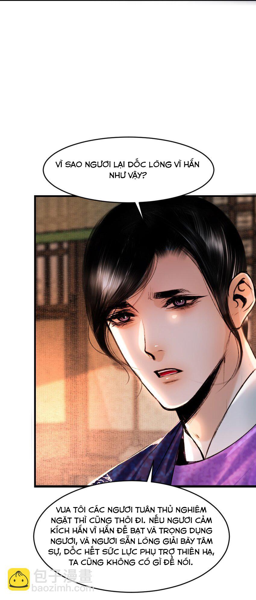 Đọc truyện Vòng Luân Hồi - Chapter 91