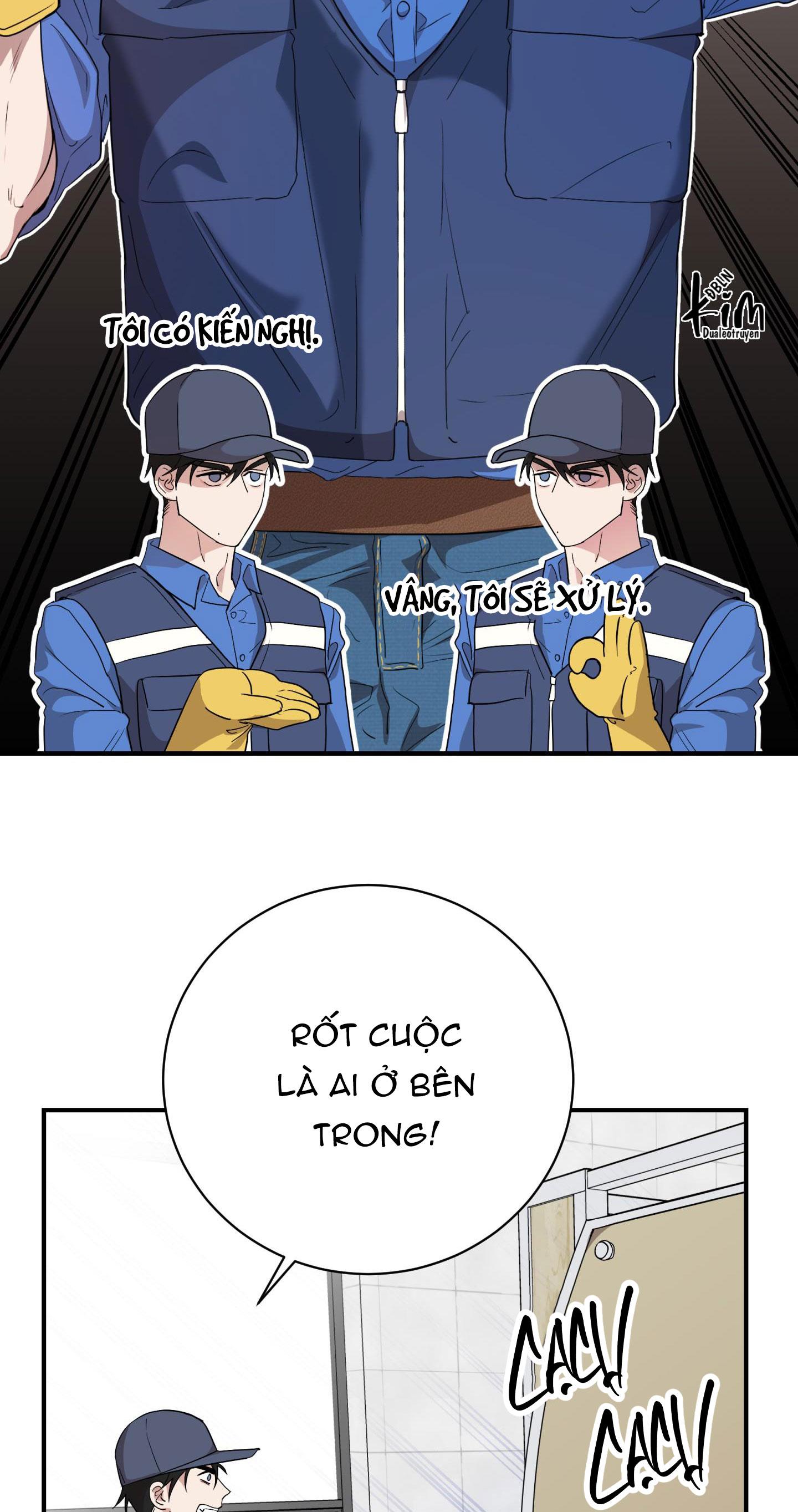 Đọc truyện BL NGẮN CHỊCH HỎNY - Chapter 37.1