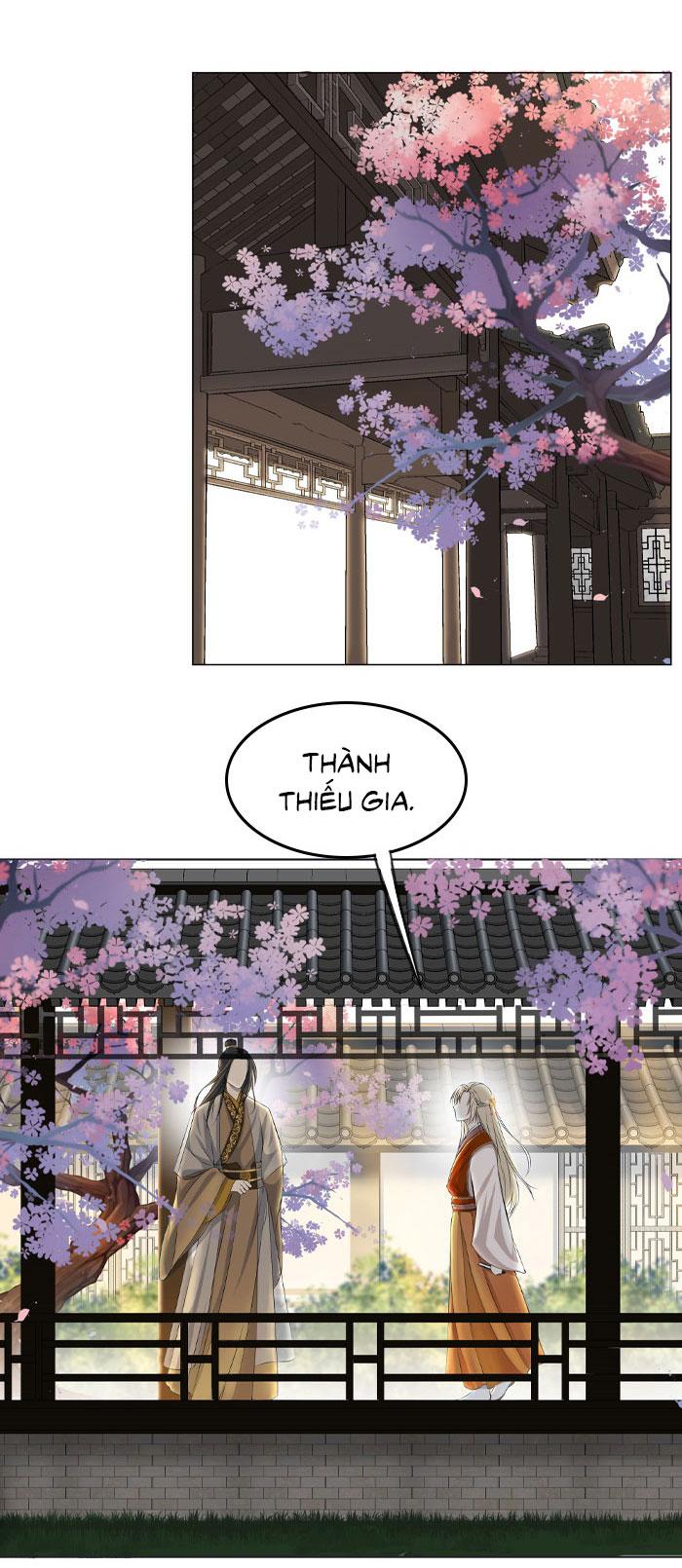 Đọc truyện Sao cứ phải dây dưa với nhân vật phụ như ta - Chapter 2