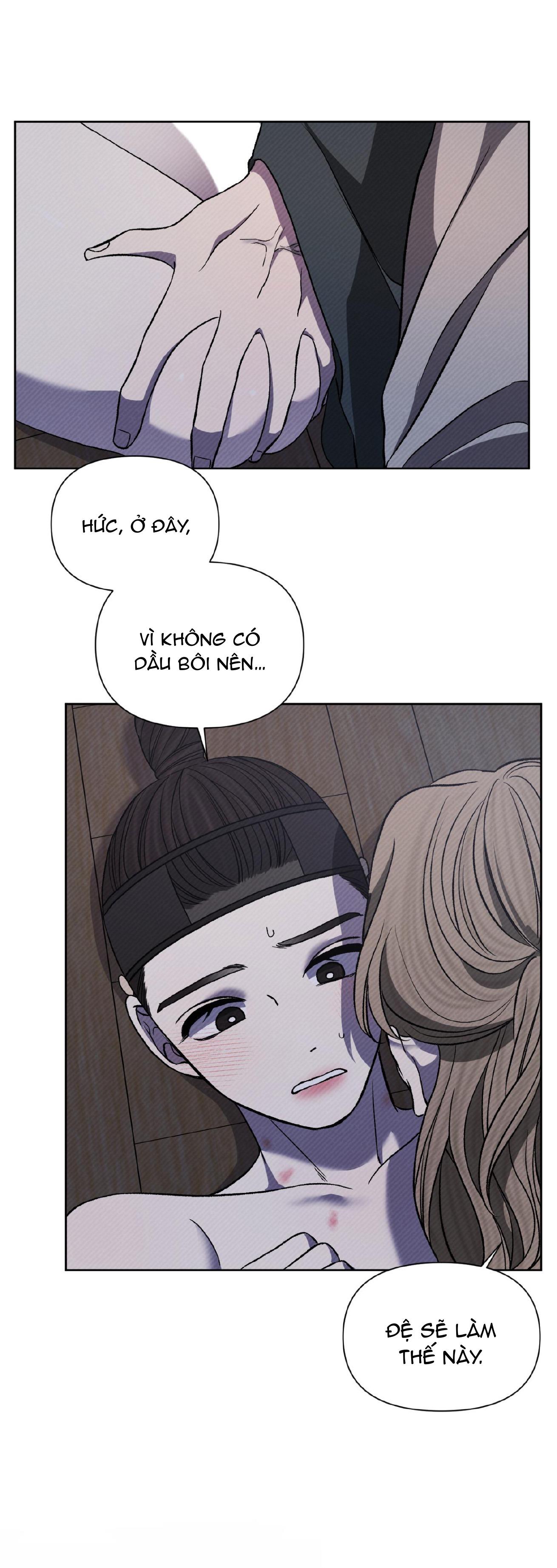 Đọc truyện Ánh Đèn - Chapter 8