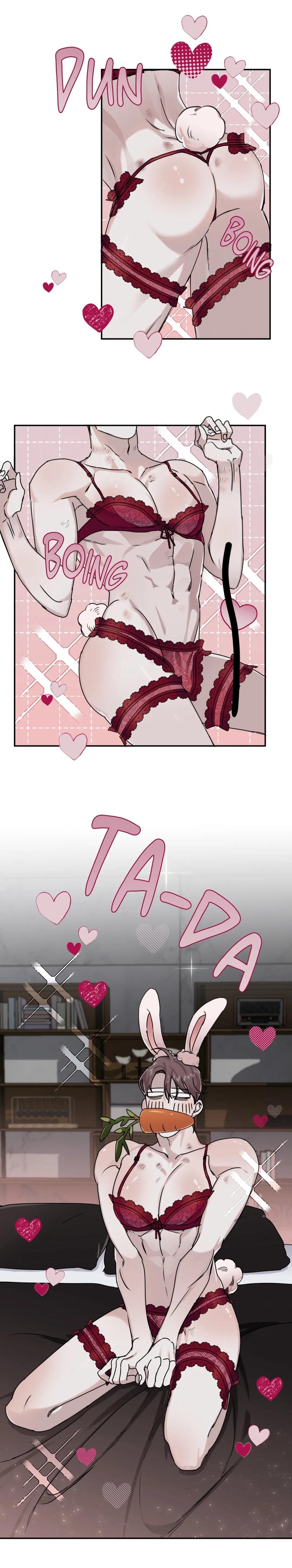 Đọc truyện Đơn Phương - Chapter 7