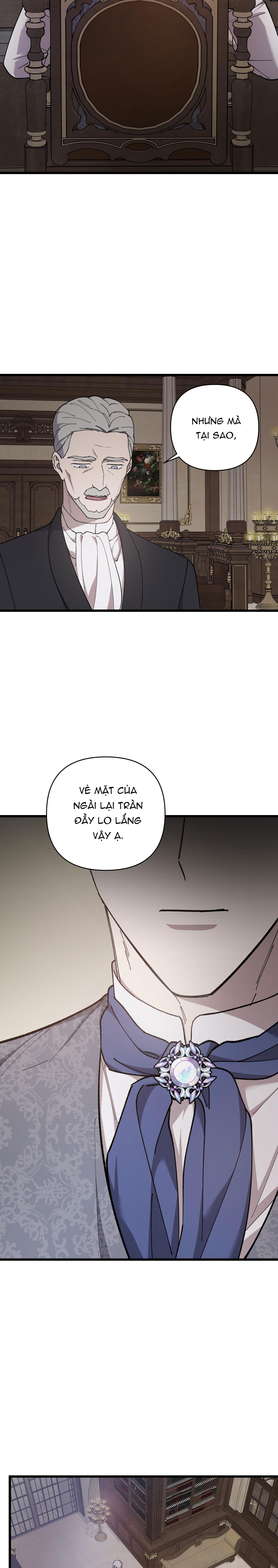 Đọc truyện Đóa hoa của mặt trời - Chapter 69