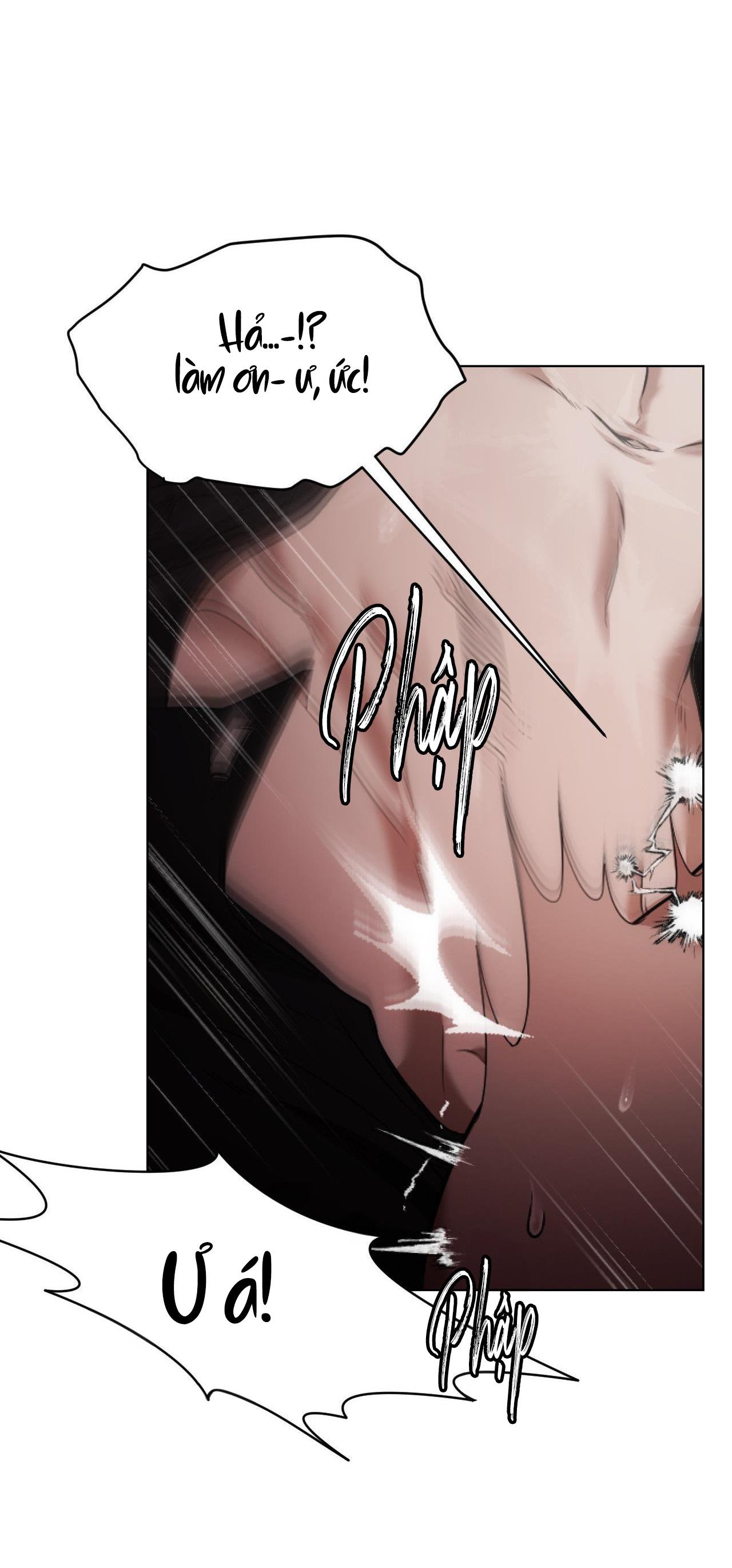 Đọc truyện GẠT TÀN - Chapter 6