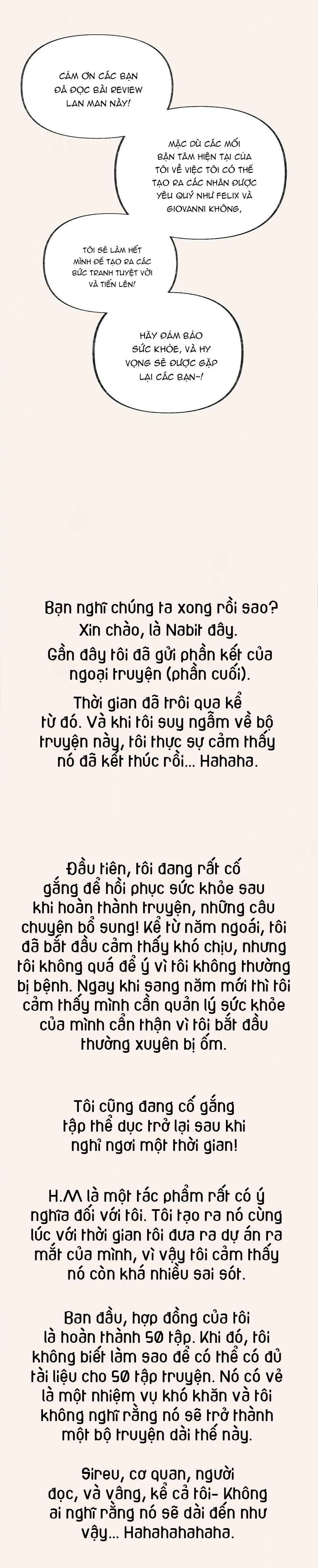 Đọc truyện HMT Giữ Em Thật Chặt - Chapter 192