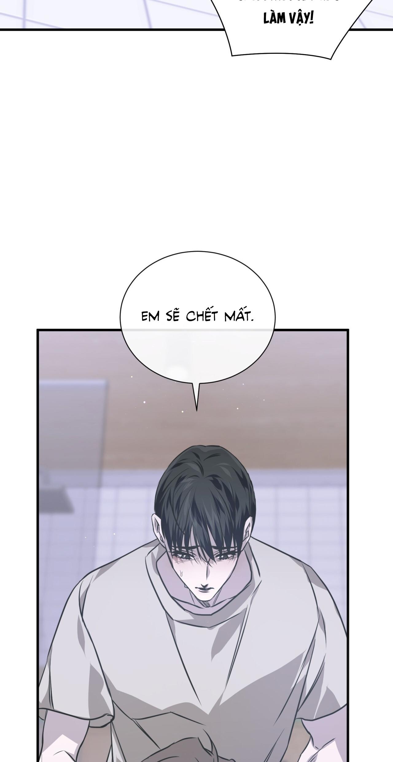 Đọc truyện LẠC LỐI - Chapter 19