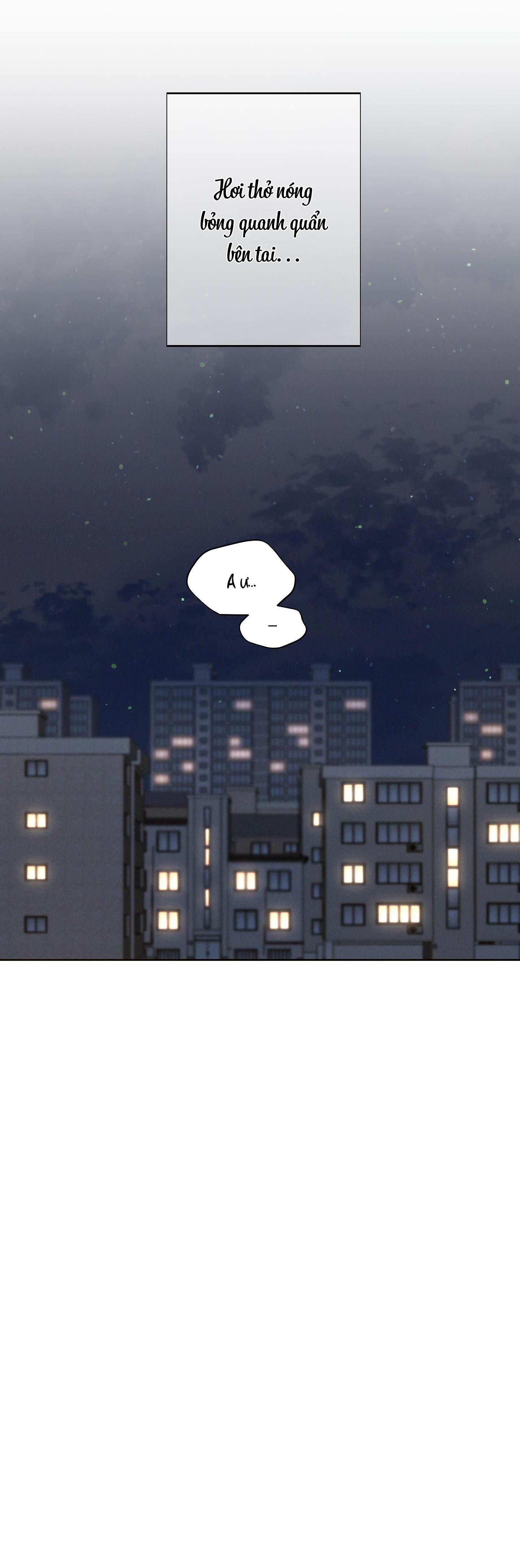 Đọc truyện  THÁNG 12 - Chapter 24
