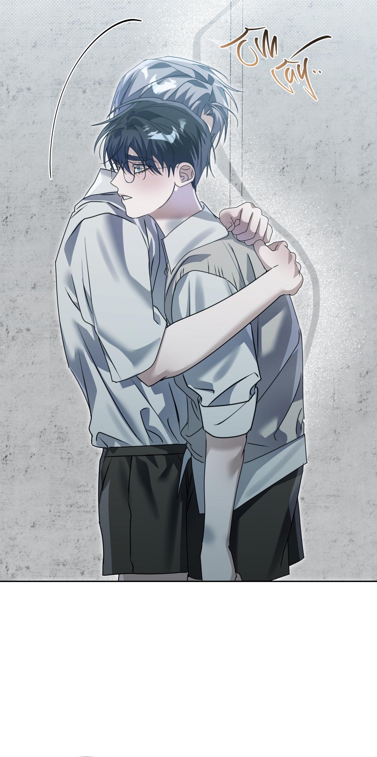 Đọc truyện [END] HUYẾT MẠCH TƯƠNG THÔNG - Chapter 11