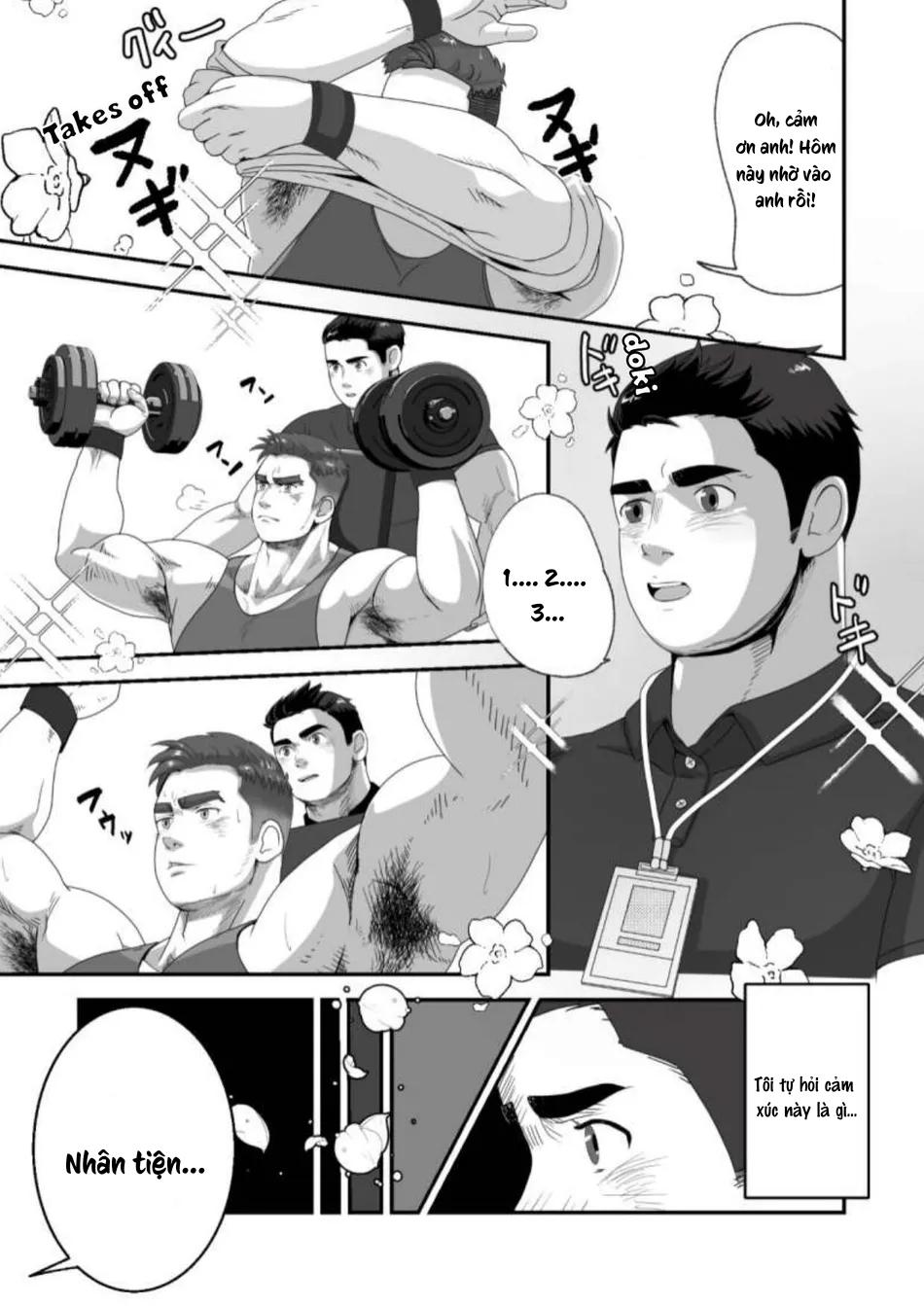 Đọc truyện Người tà răm luôn có quỷ theo sau - Chapter 93