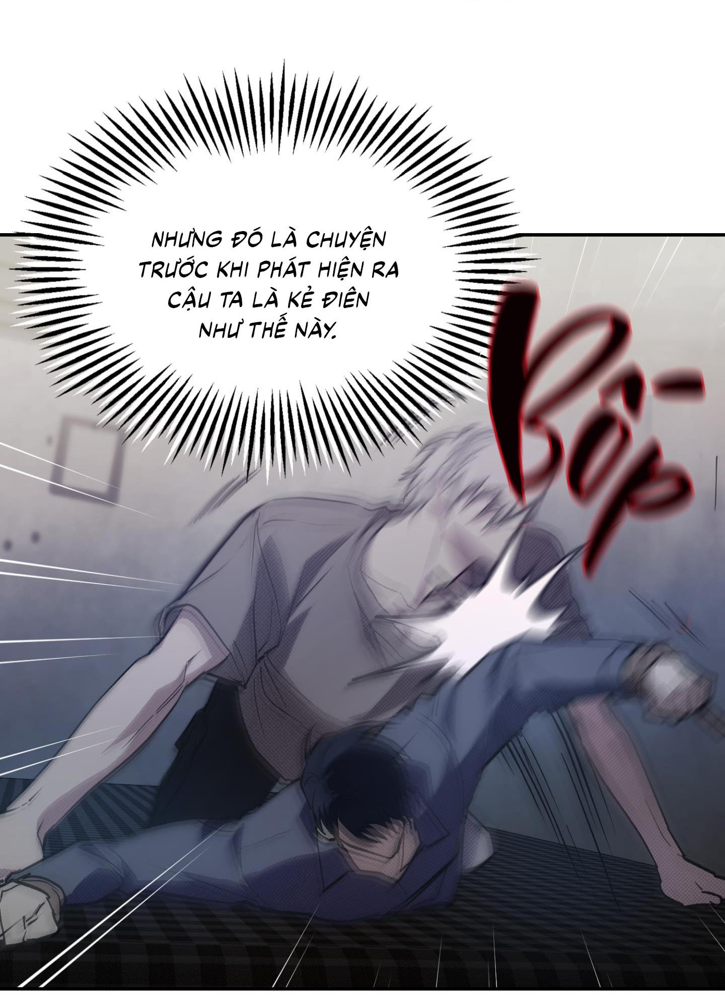 Đọc truyện  Control Time - Chapter 8