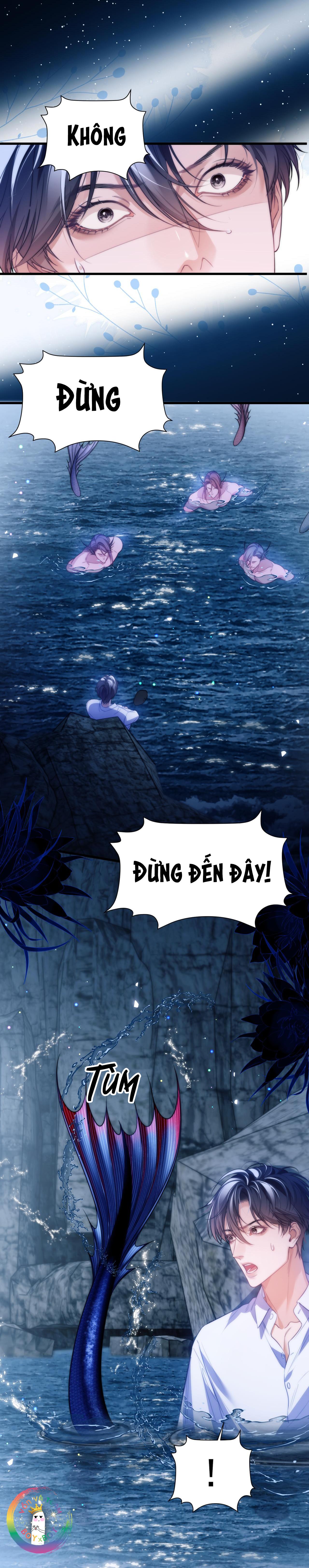 Đọc truyện Nhân Ngư Desharow - Chapter 64