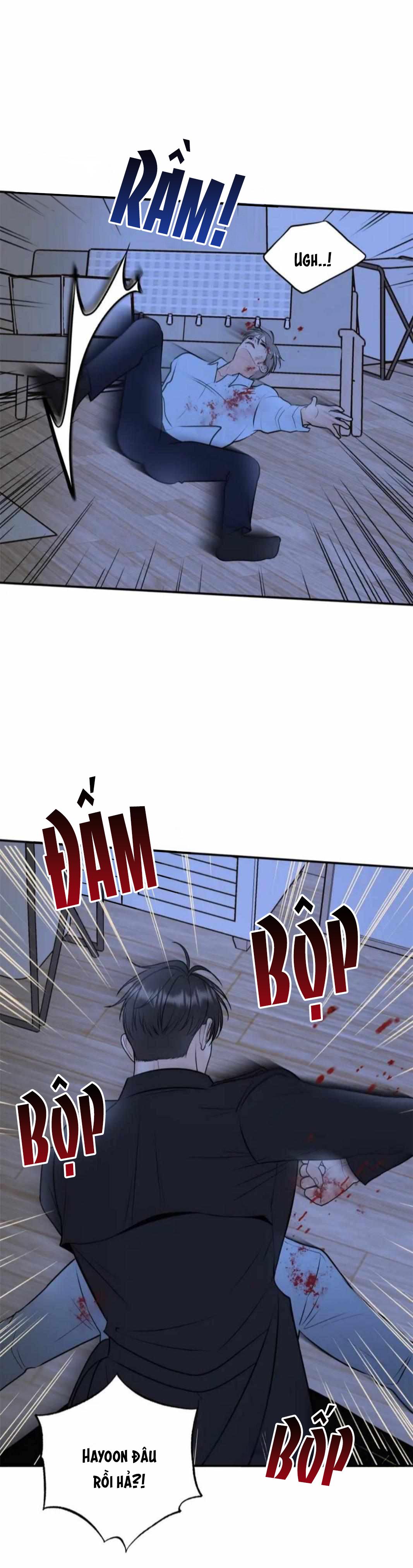 Đọc truyện Hạnh Phúc Trọn Vẹn - Chapter 51