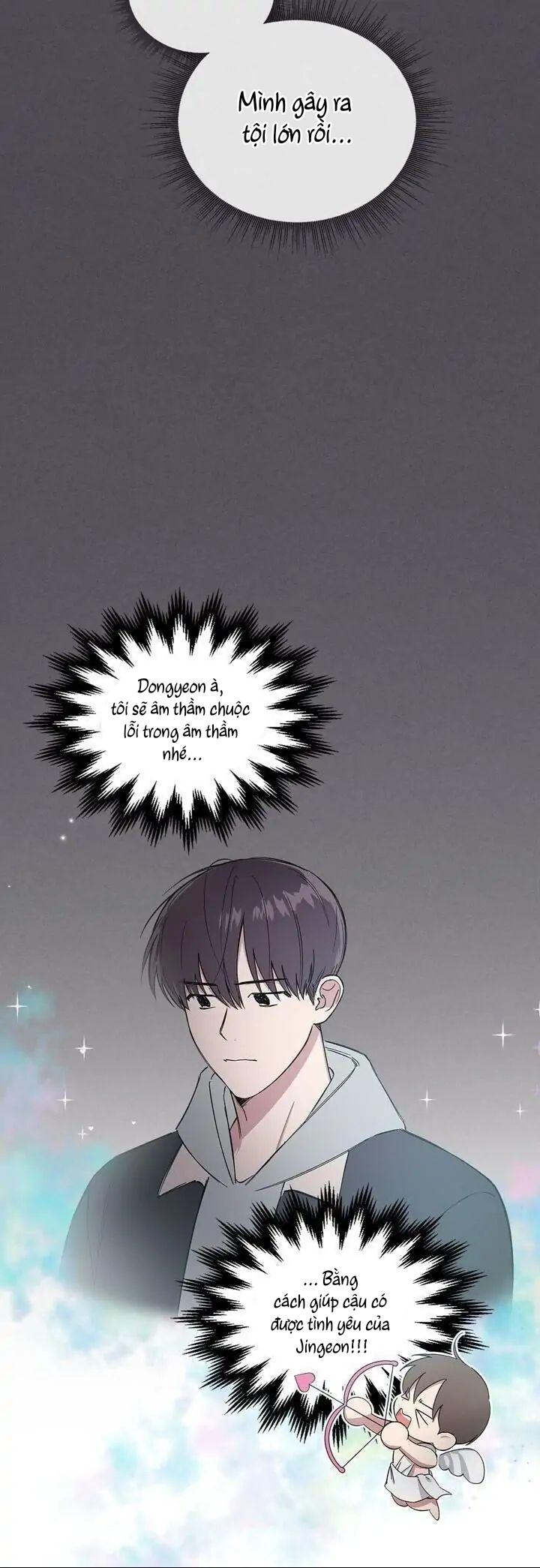 Đọc truyện Sự Sai Lầm Chậm Trễ - Chapter 29