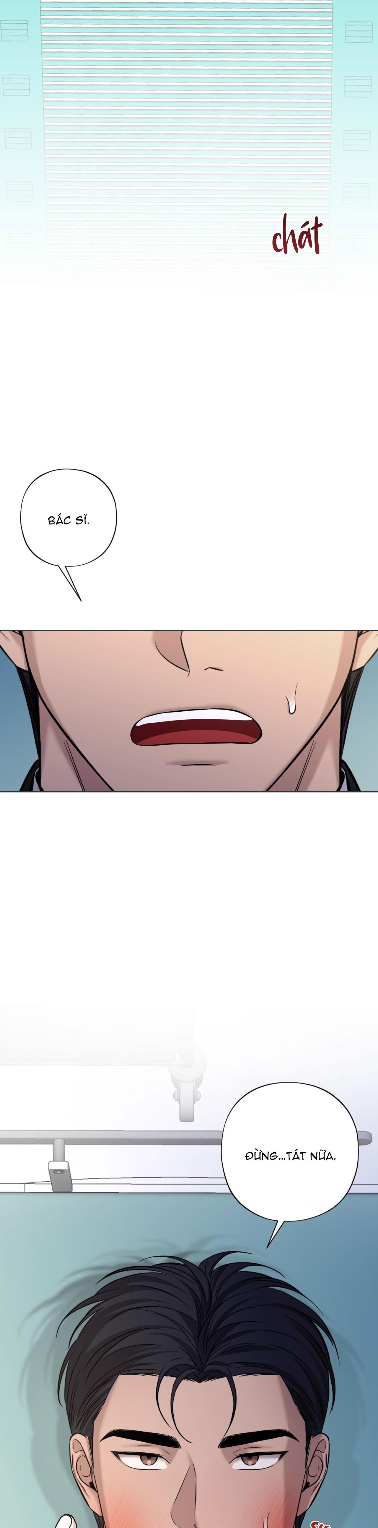 Đọc truyện BẮT KỊP - Chapter 2