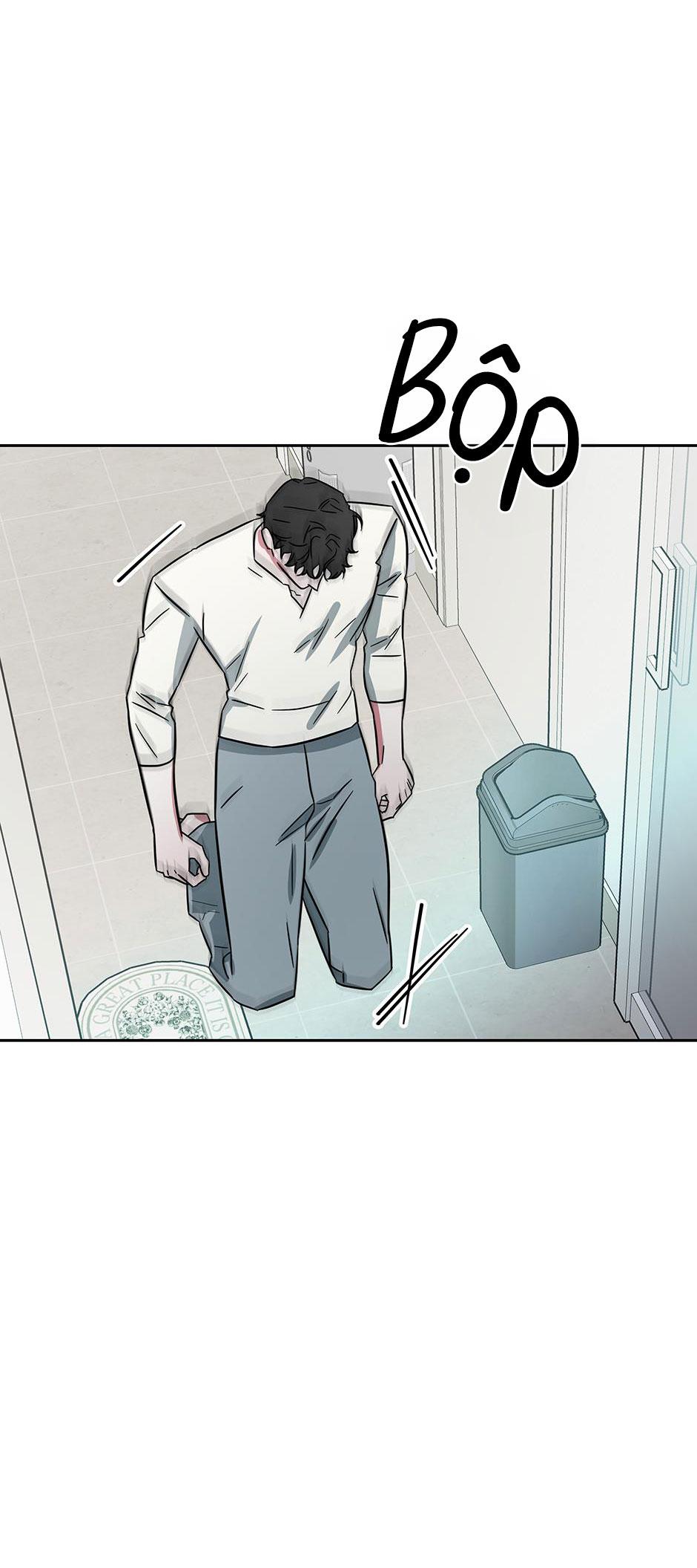 Đọc truyện Chén Ghệ Mới Bồ Cũ - Chapter 19