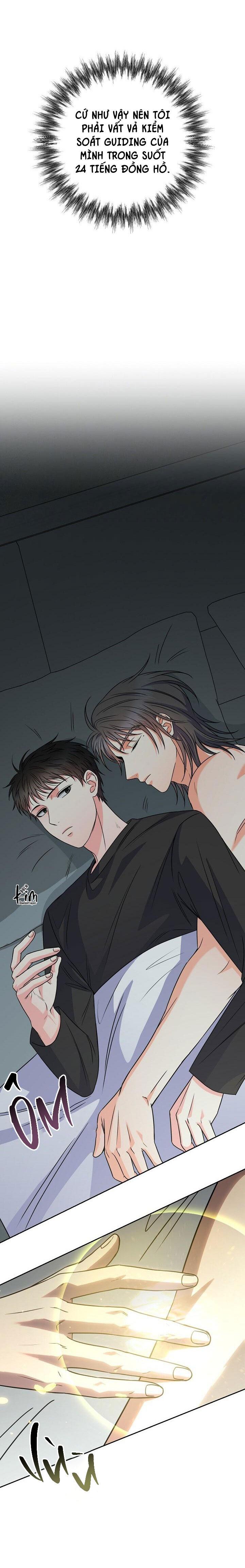 Đọc truyện CHÁN GHÉT - Chapter 41