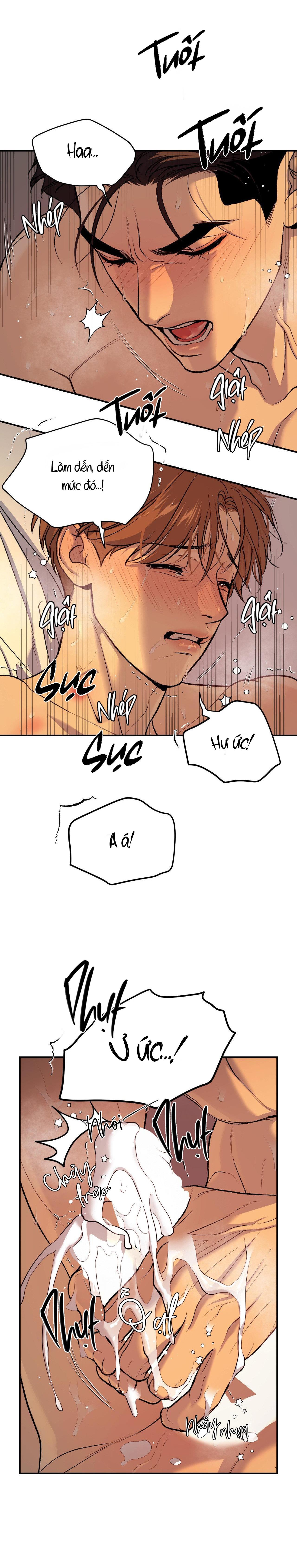 Đọc truyện  ChinhX - Vận Xui - Chapter 44