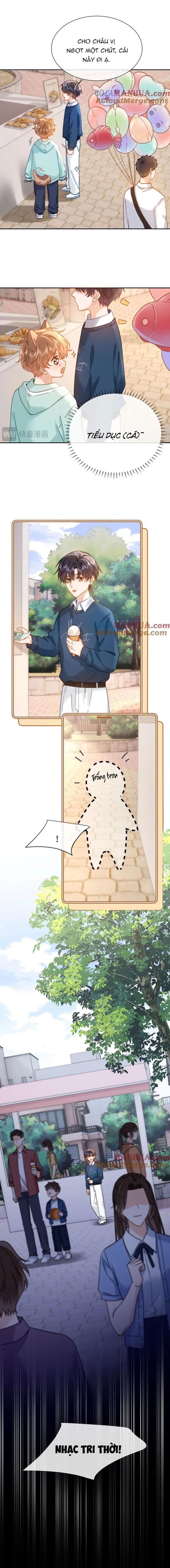 Đọc truyện Chất Dị Ứng Đáng Yêu - Chapter 28