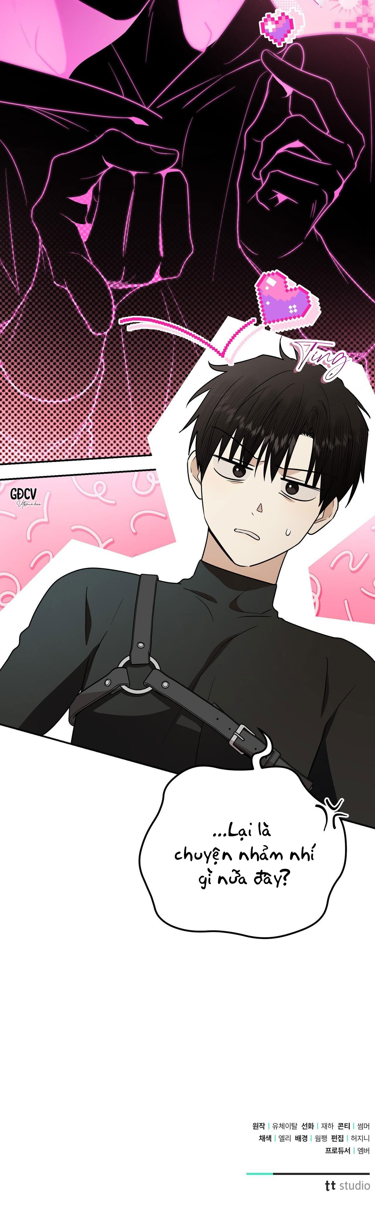 Đọc truyện ZERO DAY ATTACK - Chapter 14