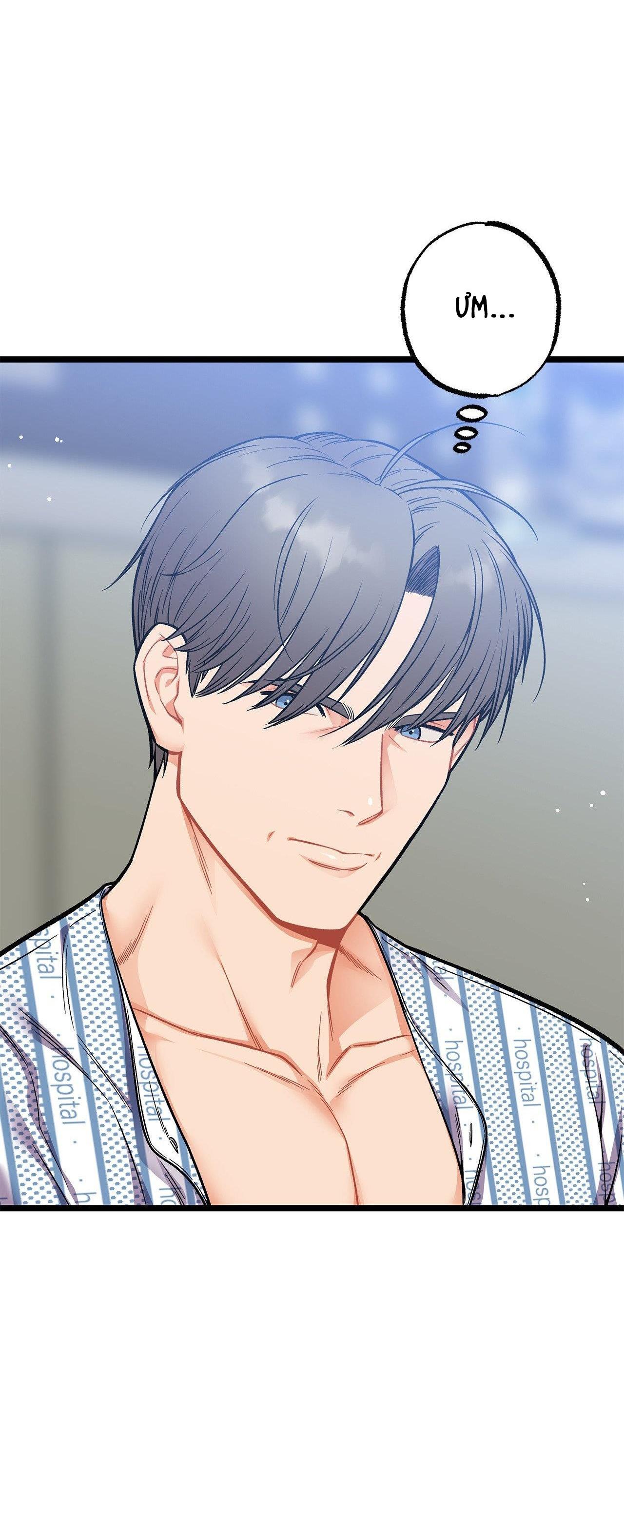 Đọc truyện FIRE IN THE WHOLE - Chapter 4