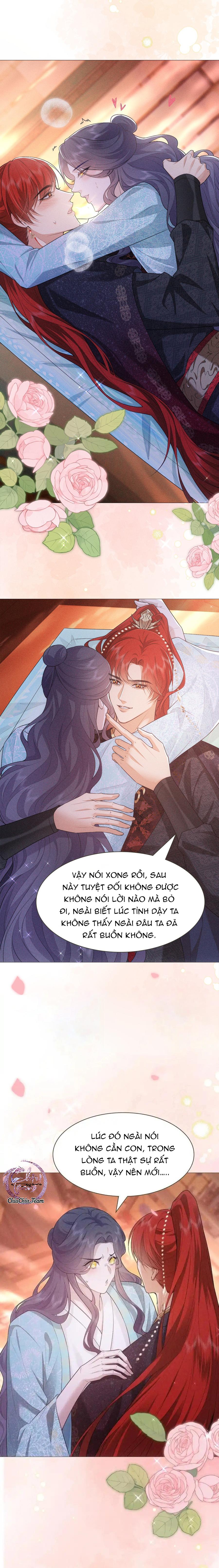 Đọc truyện Hỉ Sự Của Đế Quân - Chapter 24