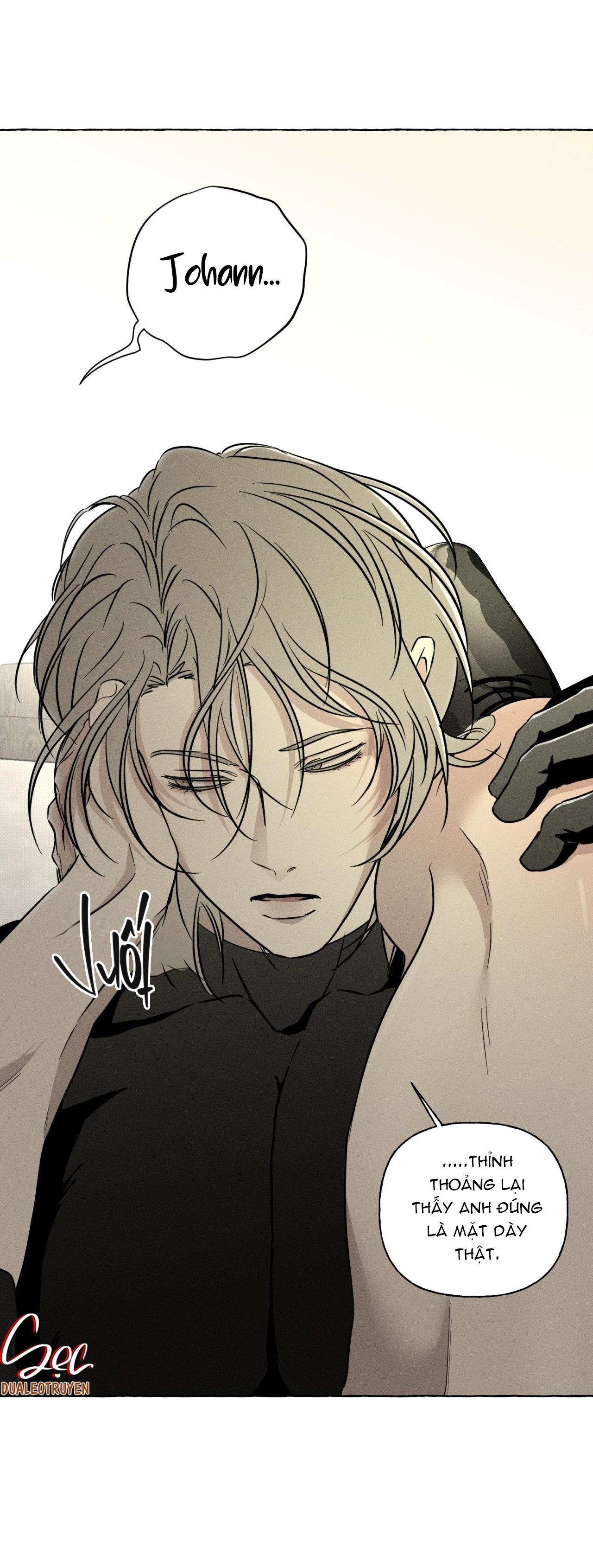 Đọc truyện XƯƠNG VÀ CÁNH HOA - Chapter 33