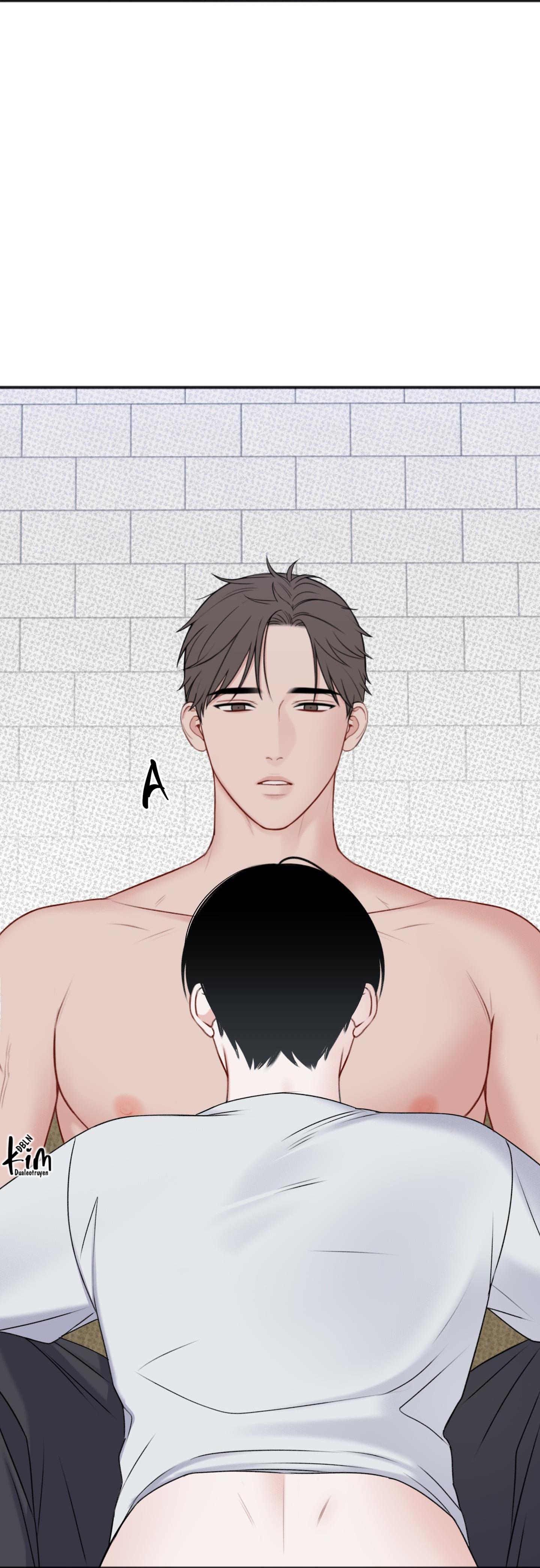Đọc truyện CẢNH BÁO MƯA - Chapter 12