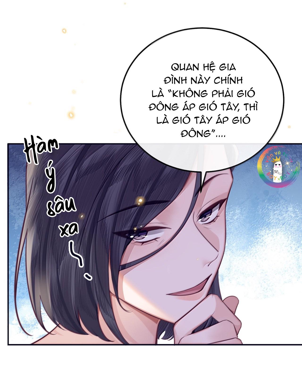 Đọc truyện (END) Đặc Chế Cho Riêng Anh - Chapter 113