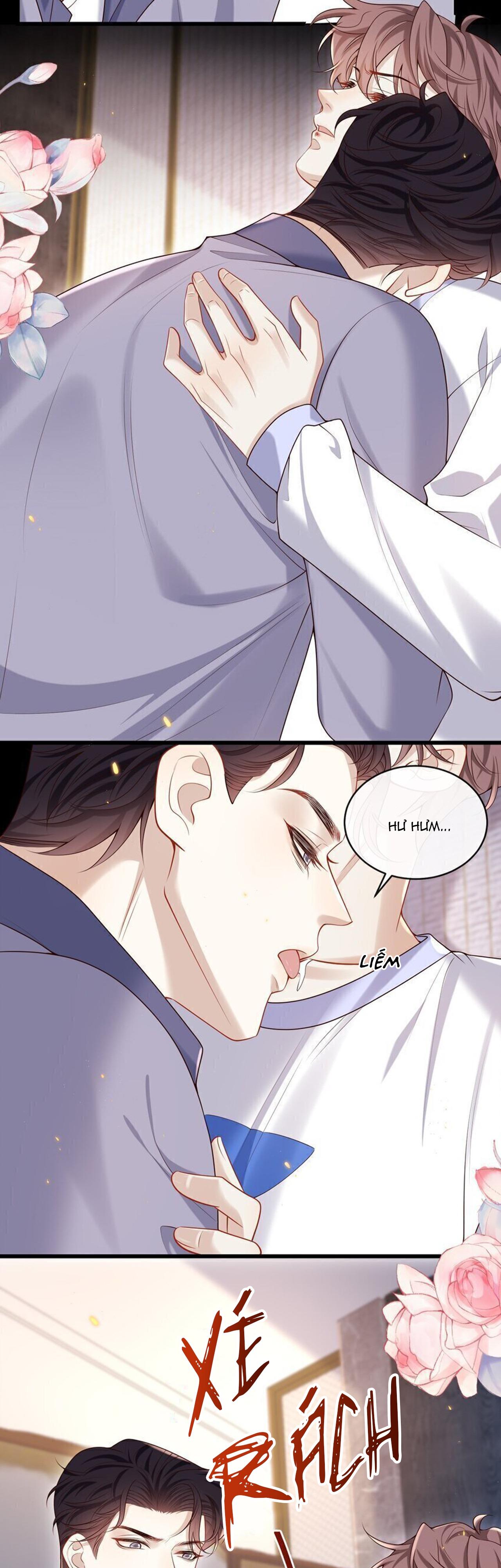 Đọc truyện Người Đó Đến Từ Đêm Tối - Chapter 28