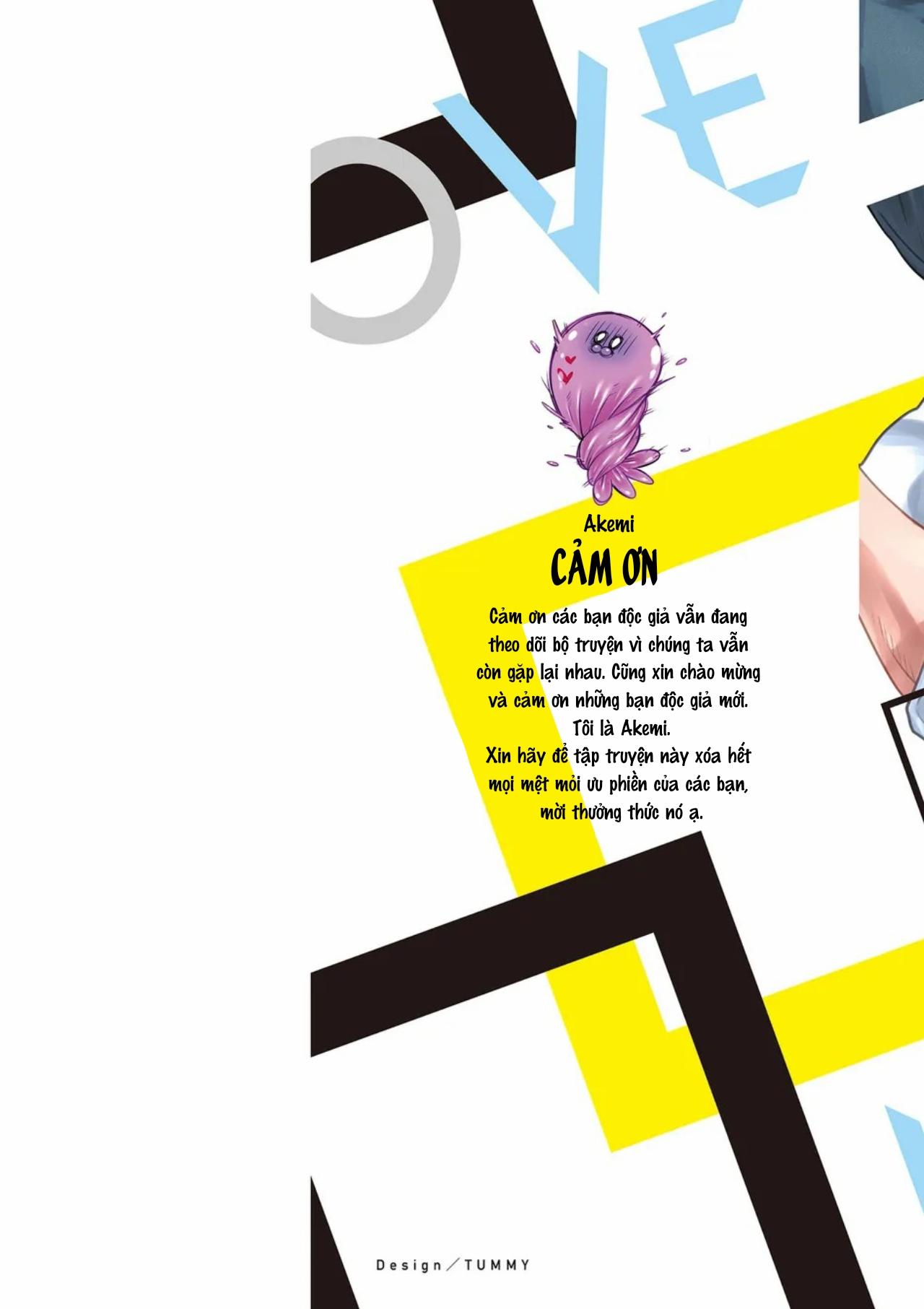 Đọc truyện (END) Toa Xe Tình Yêu Của Ouji-san - Chapter 7