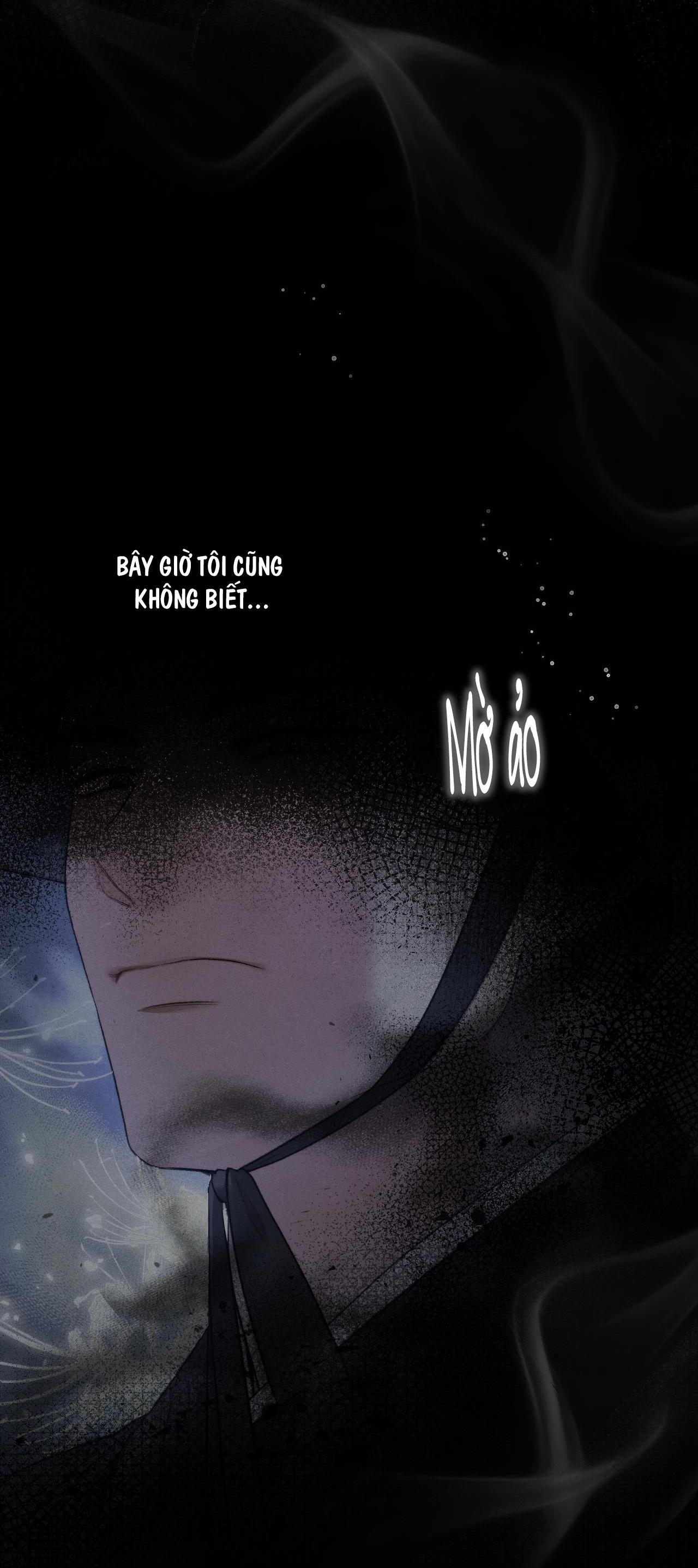 Đọc truyện SỨ GIẢ THẦN CHẾT - Chapter 4