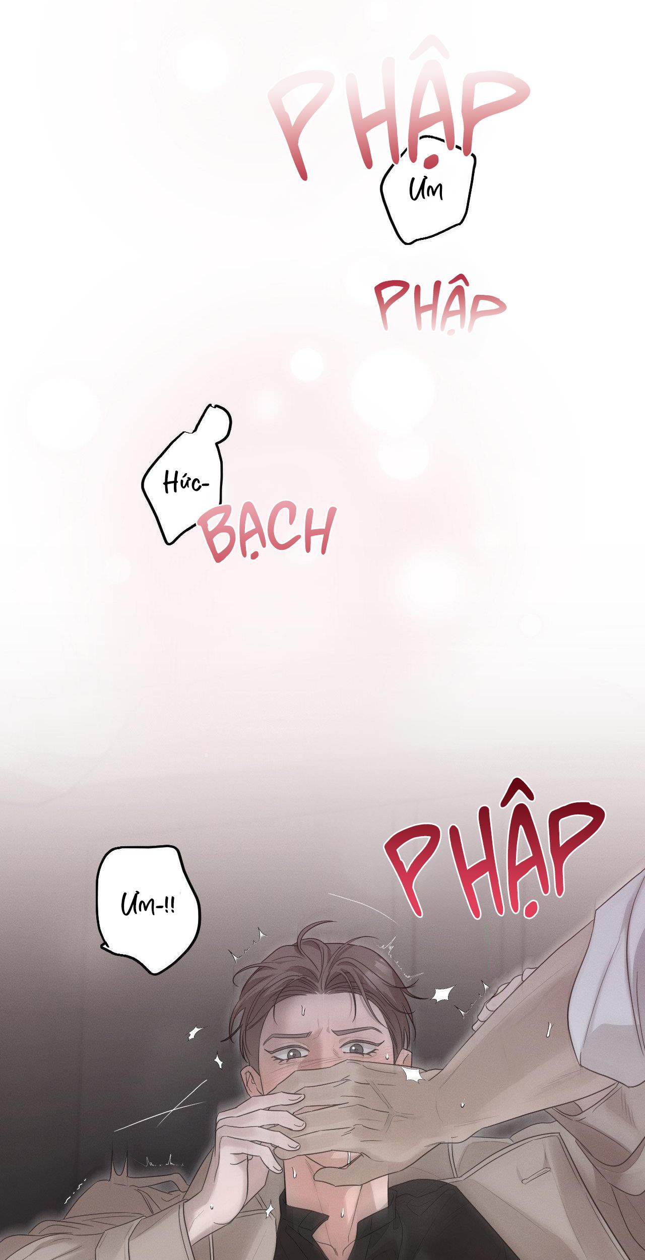 Đọc truyện NHIỆT ĐỘ TIẾP XÚC - Chapter 17