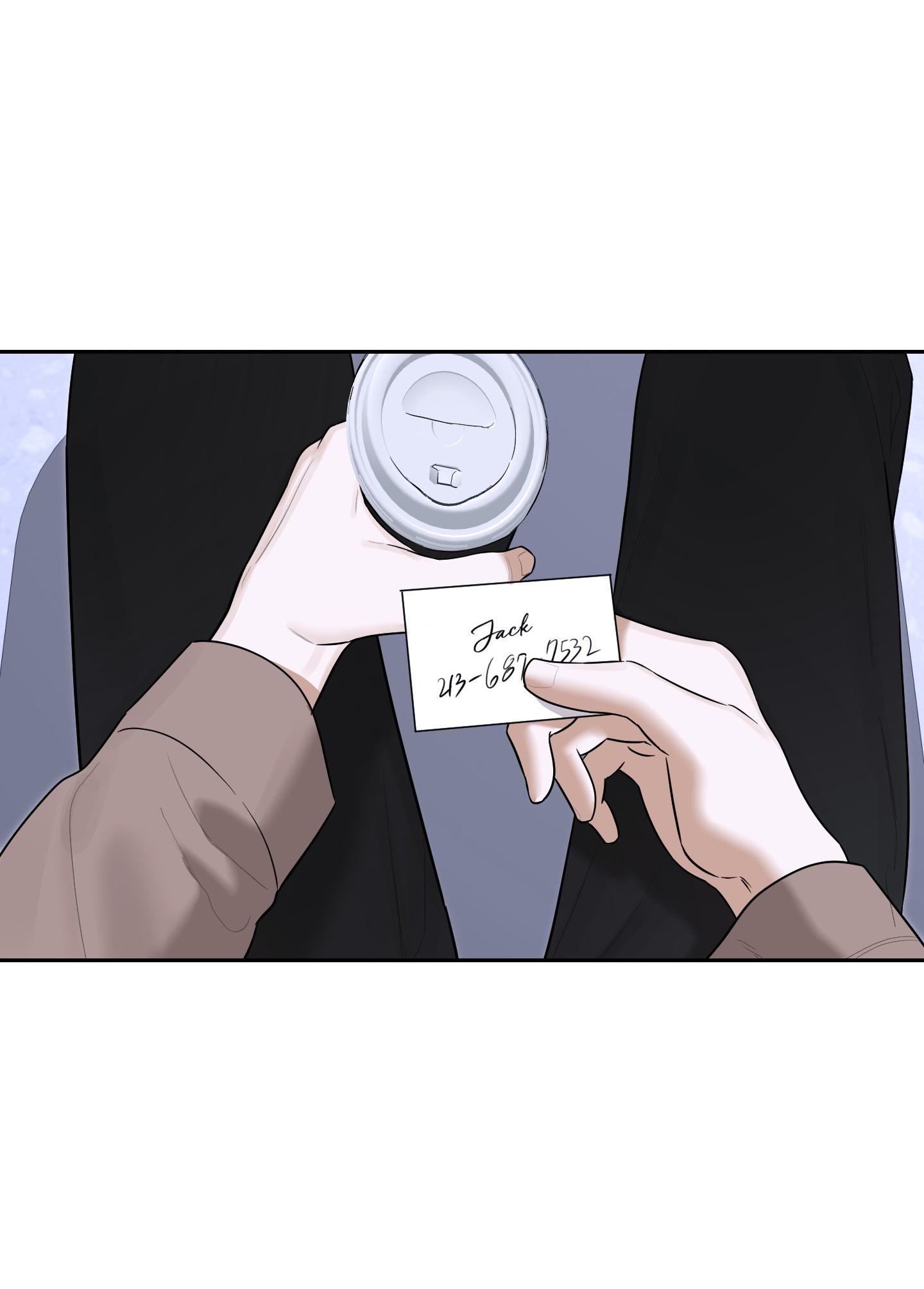 Đọc truyện (AxA) MỊ HOẶC KHÓ CƯỠNG - Chapter 43