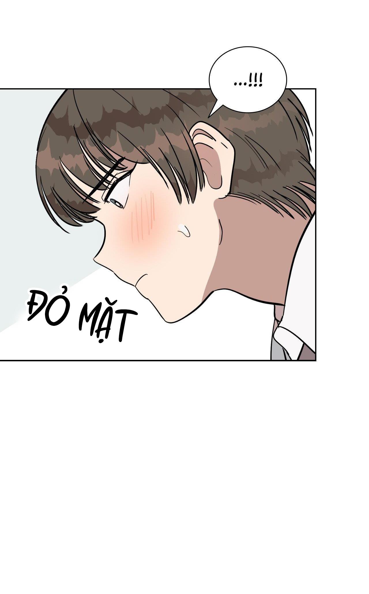 Đọc truyện Sự Hiểu Lầm Ngọt Ngào - Chapter 5