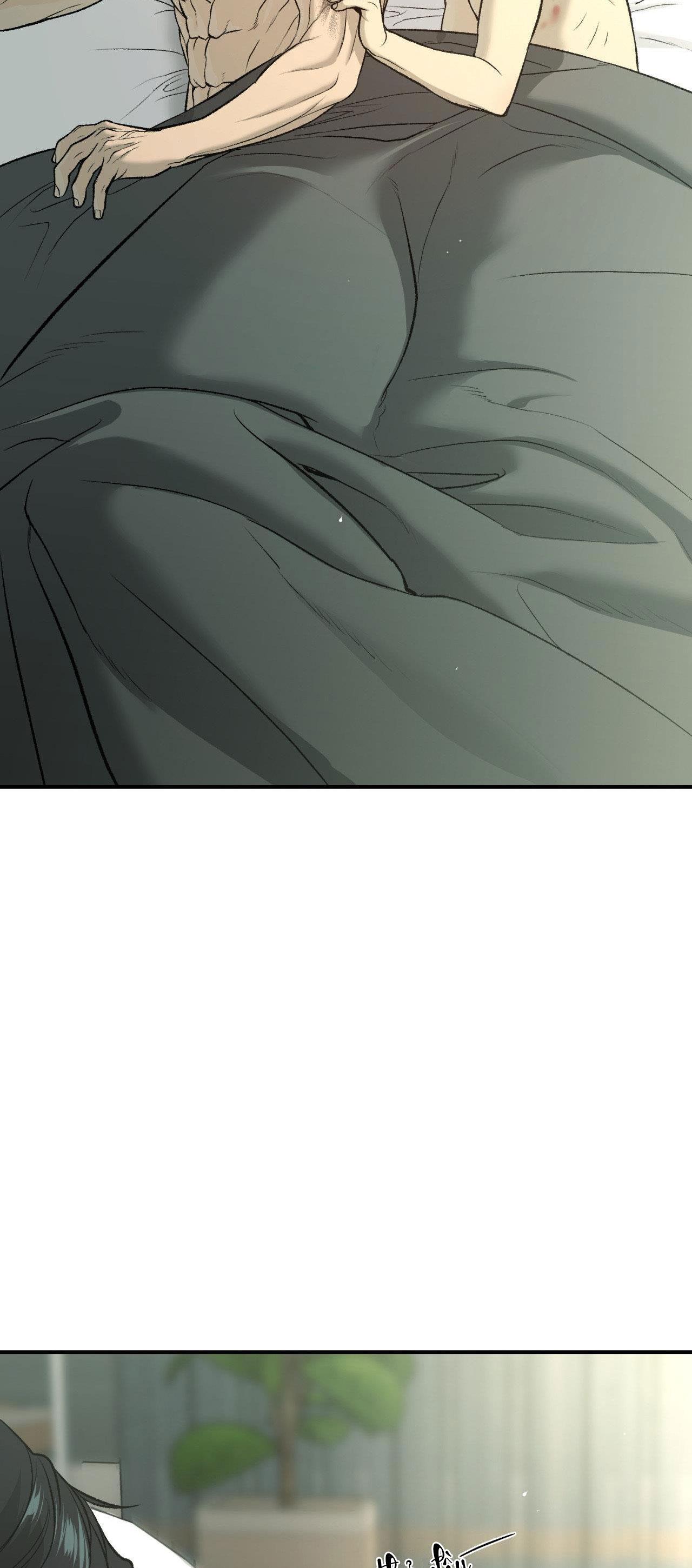 Đọc truyện Jinx - Chapter 45