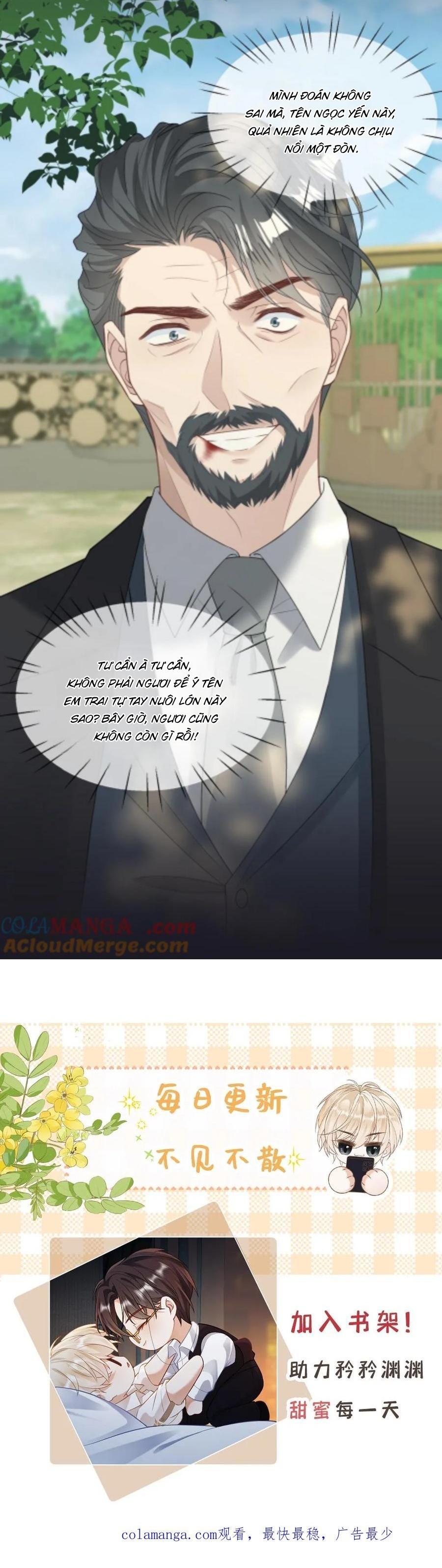 Đọc truyện Khát Vọng Ngọt Ngào - Chapter 183