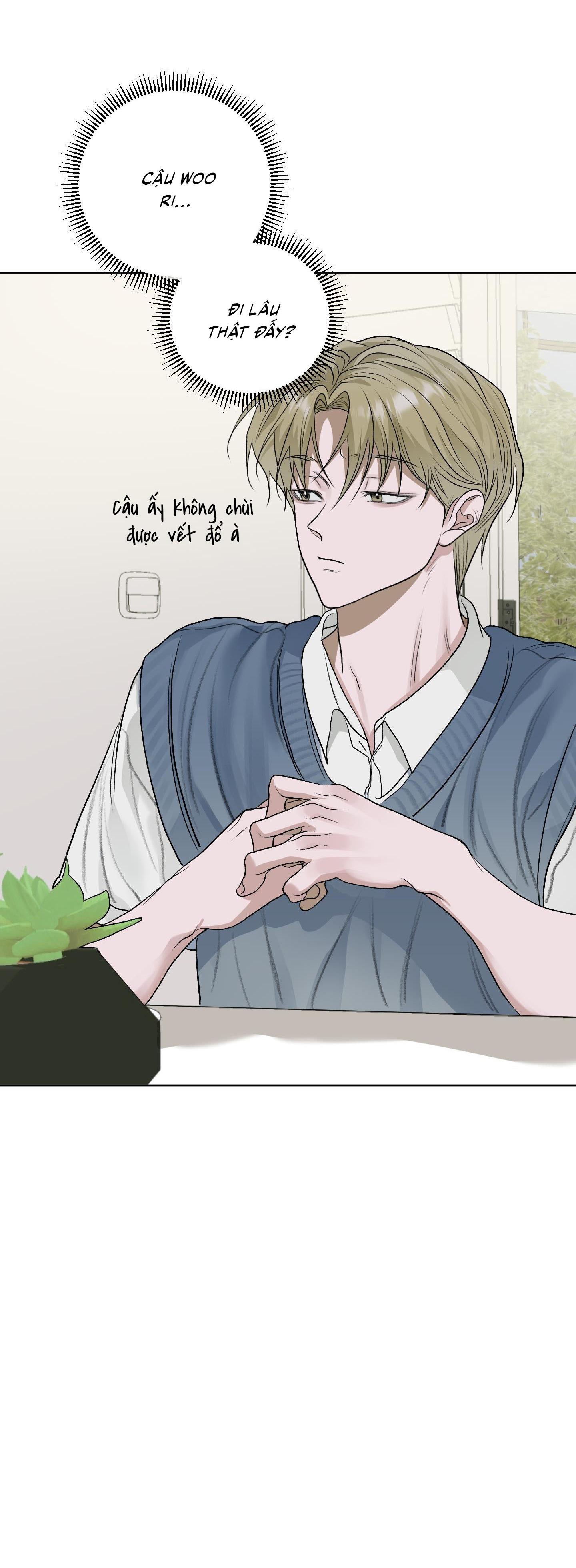 Đọc truyện  Đầm Sen Héo Úa - Chapter 31