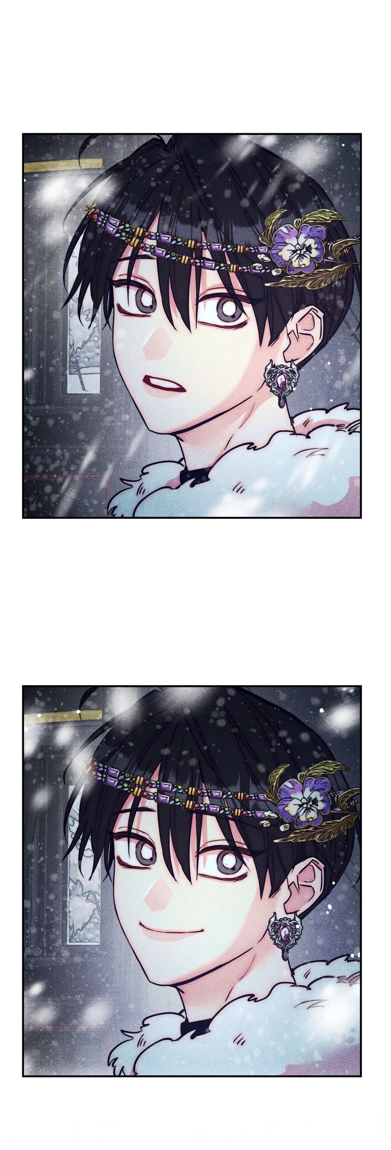 Đọc truyện  Làm vị cứu tinh thật dễ dàng - Chapter 78