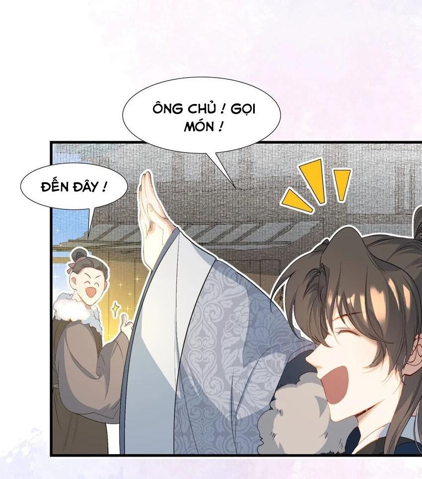 Đọc truyện Loạn thế vi vương - Chapter 58