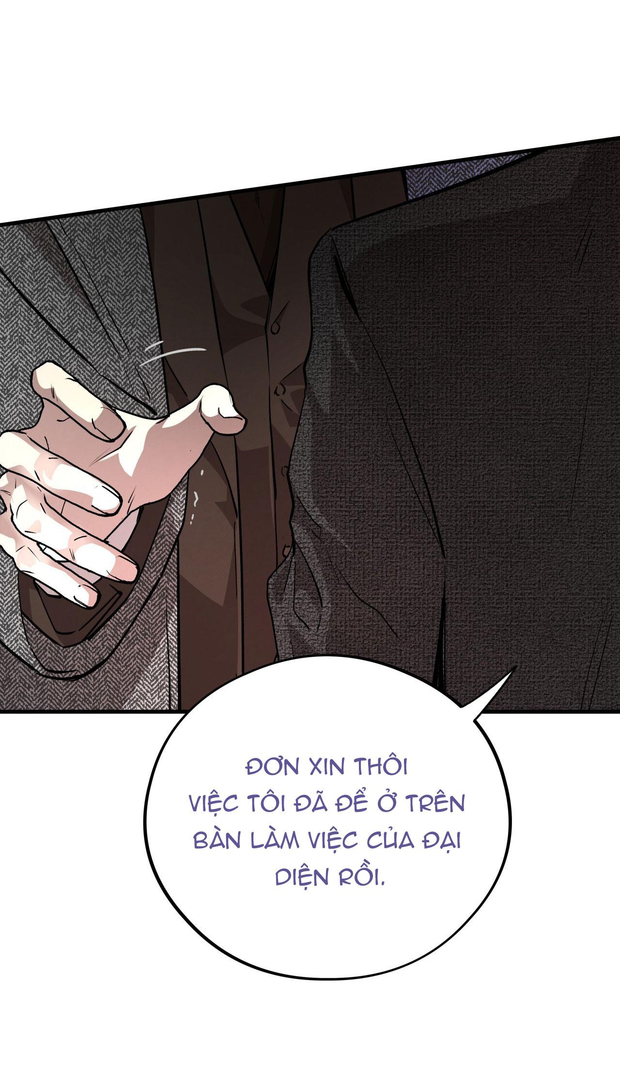 Đọc truyện HONEY BEAR - Chapter 61