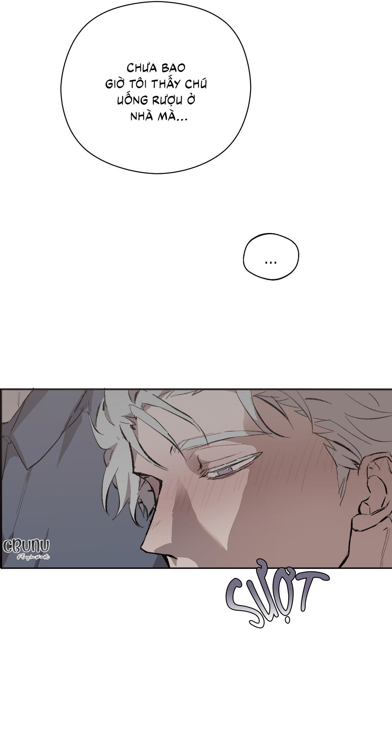 Đọc truyện  Nuốt gai - Chapter 25
