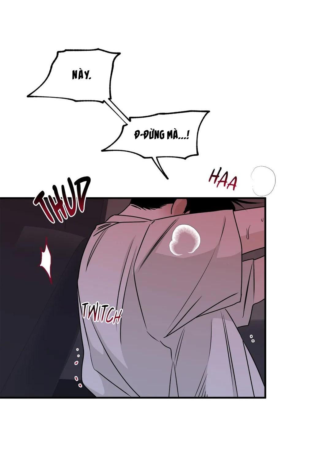 Đọc truyện Thủy triều thấp lúc chạng vạng - Chapter 57