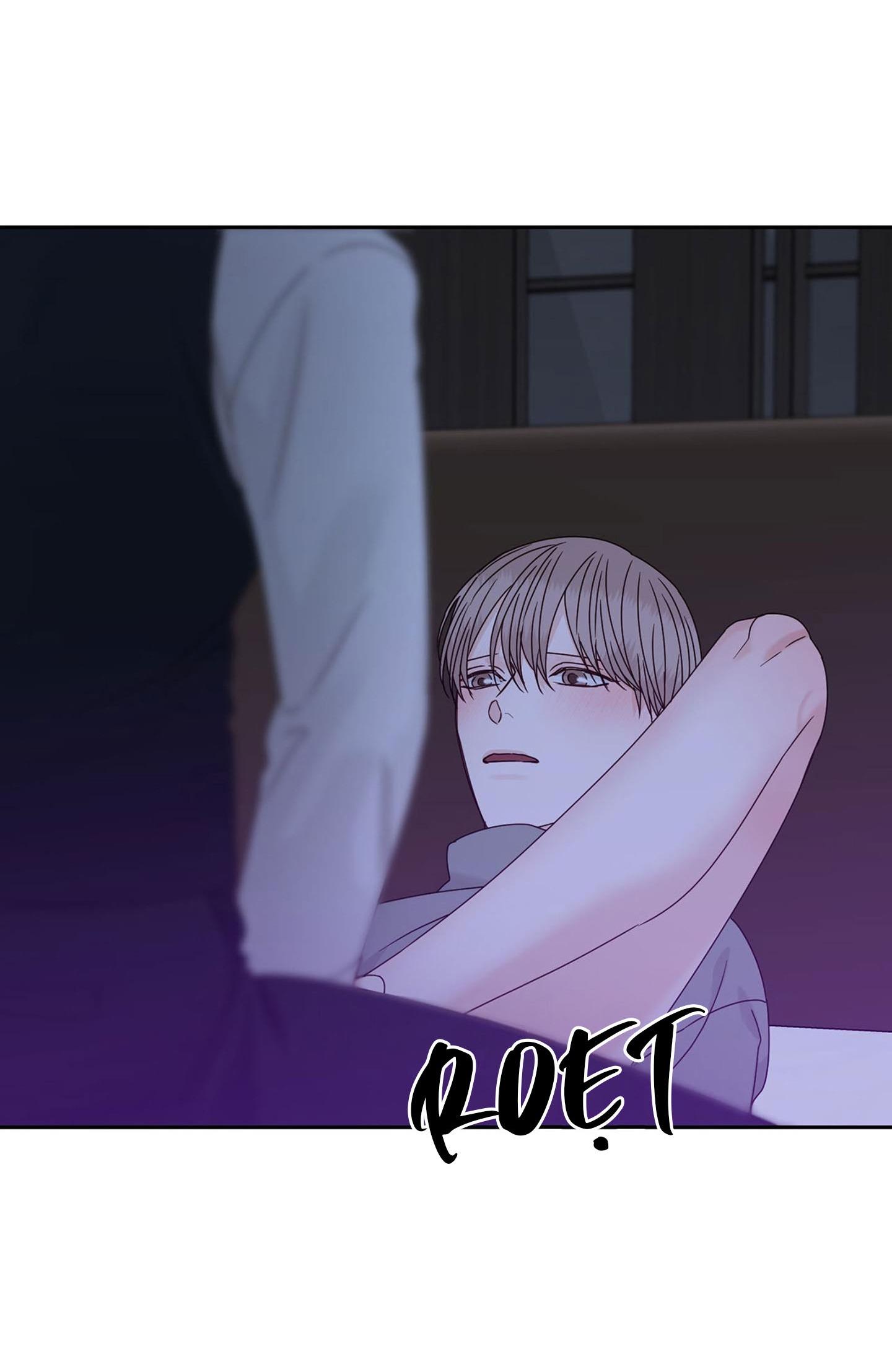 Đọc truyện Điểm dừng chân cuối cùng - Chapter 59