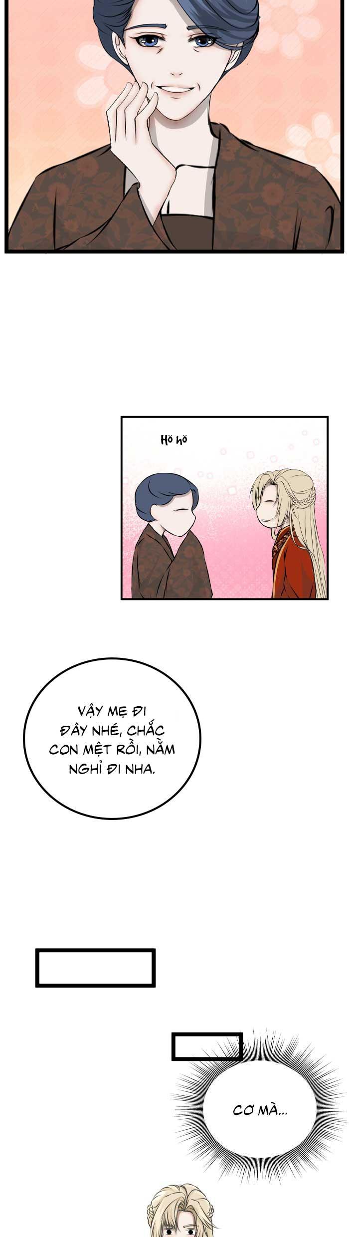 Đọc truyện Sao cứ phải dây dưa với nhân vật phụ như ta - Chapter 16