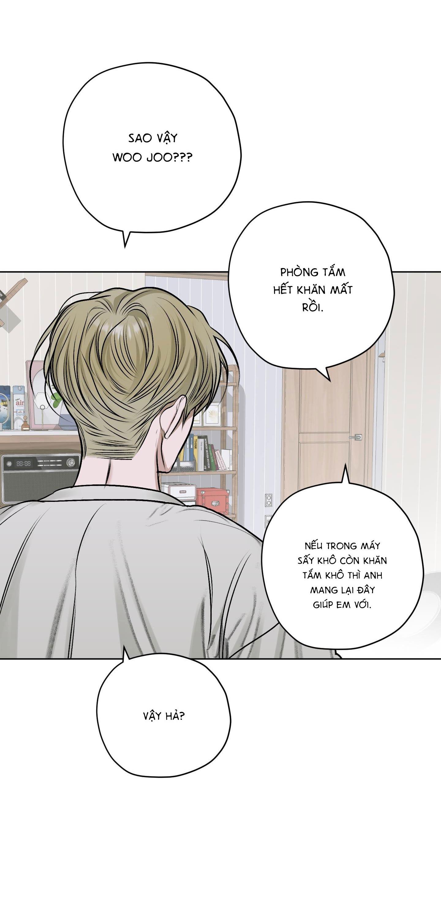 Đọc truyện  Đầm Sen Héo Úa - Chapter 12
